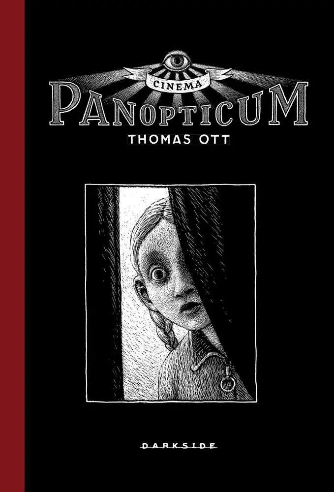 Book-Cinema Panopticum