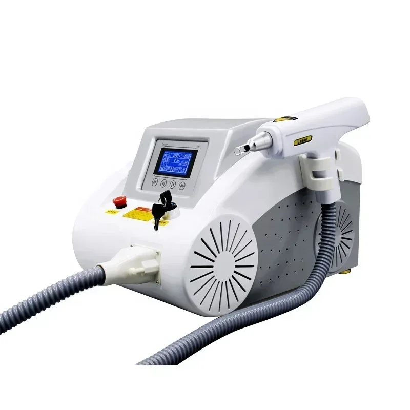 2026/Q Switch Nd Yag  1064nm 532nm 1320nm Tattoo   Machine Pigments