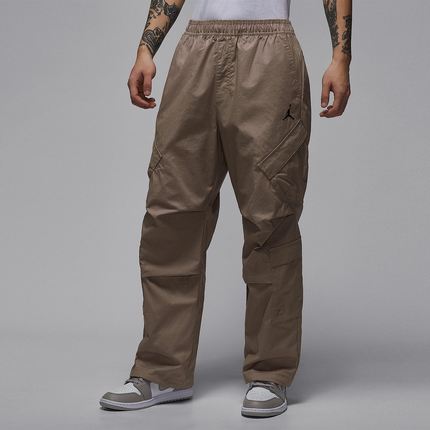 

Nike genuine Jordan Flight men's functional casual pants HV0531-247