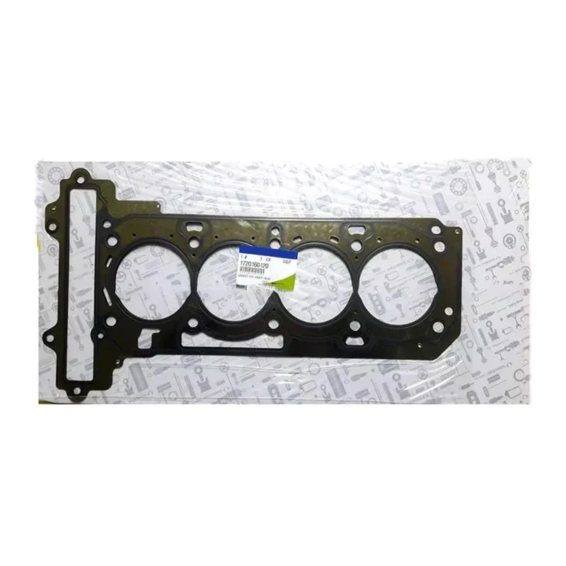 Joint de culasse à intervalles d'origine, 1720160120 pour Ssangyong Korando 17201-60120, tout neuf