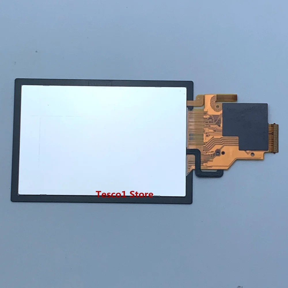 1pcs/ 100% New Original LCD Display Screen For Nikon Z6 / Z7 / Z6 II / Z7 II Digital Camera