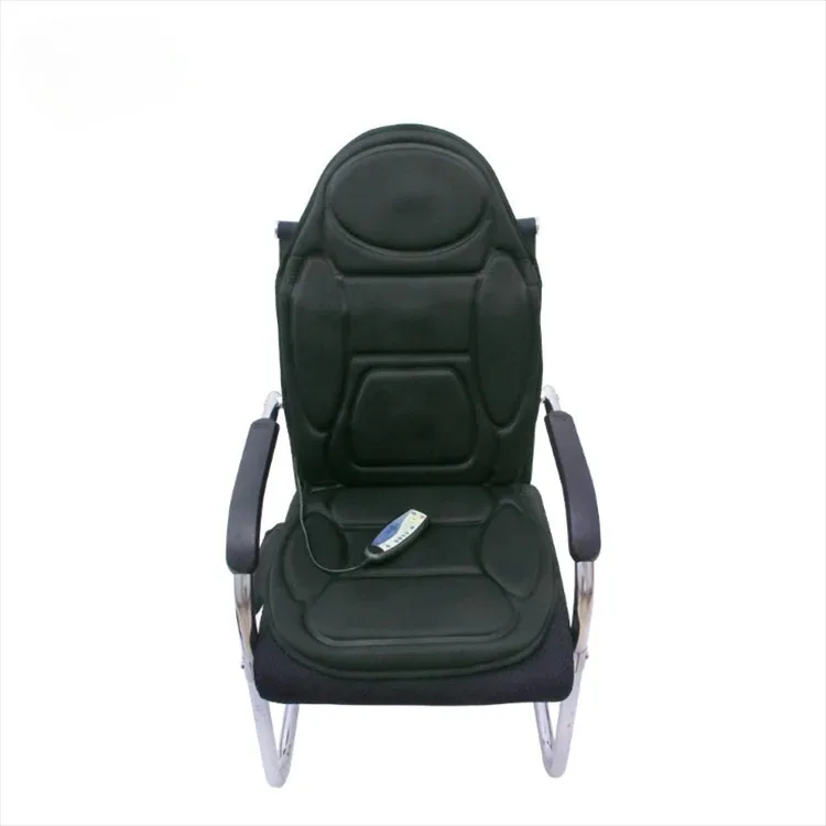 

Car Seat Massager,Lumbar Support Vibrate,Car Massage Cushion ,With Infrared Heat,Massage chair