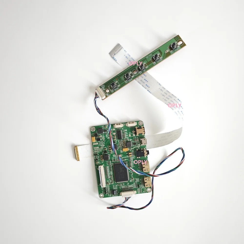 Edp 2 Mini Hdmi-Com… - image