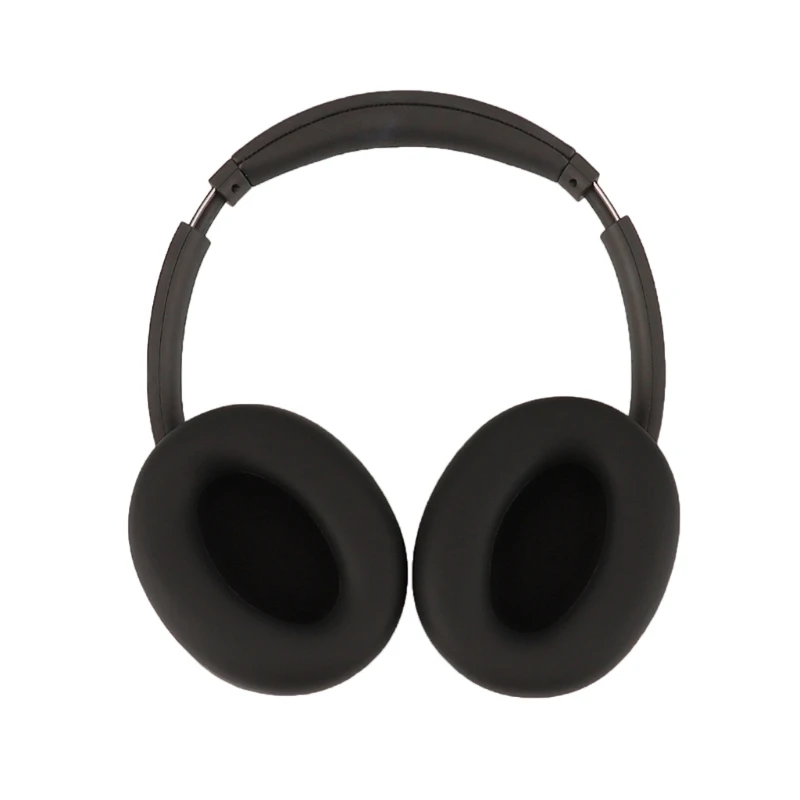 Coussinets d'oreille élastiques, couvre-bandeau pour casque WH-CH720N, remplacement du coussin d'oreille antibruit, coussinets
