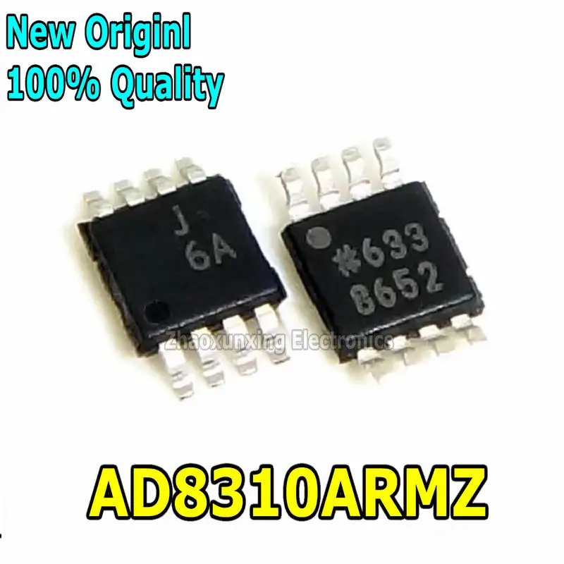 2~10PCS New AD8310A…