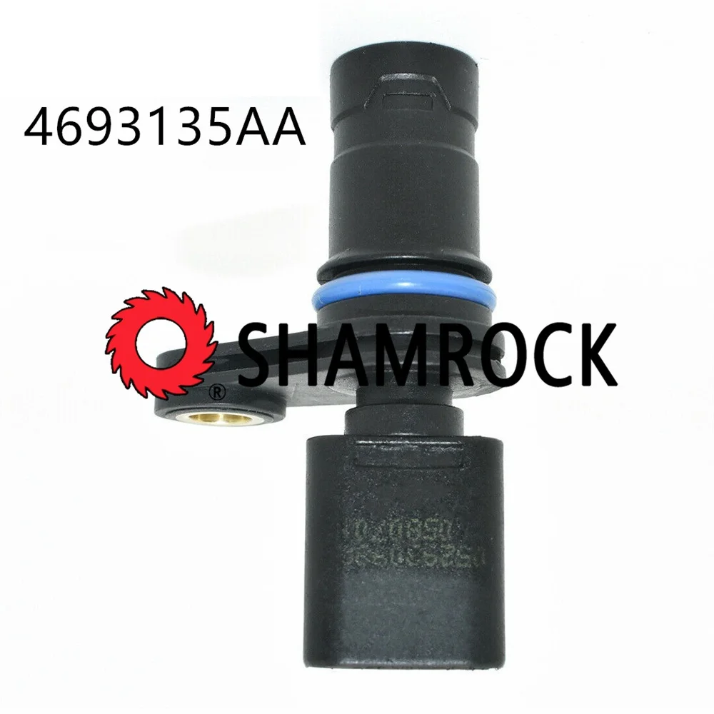 

OEM 04693135AA 1485844 12141485844 Crankshaft Position Sensors CPS for MMINI COOPER R50 R53 CARS CABRIO R52 CARS