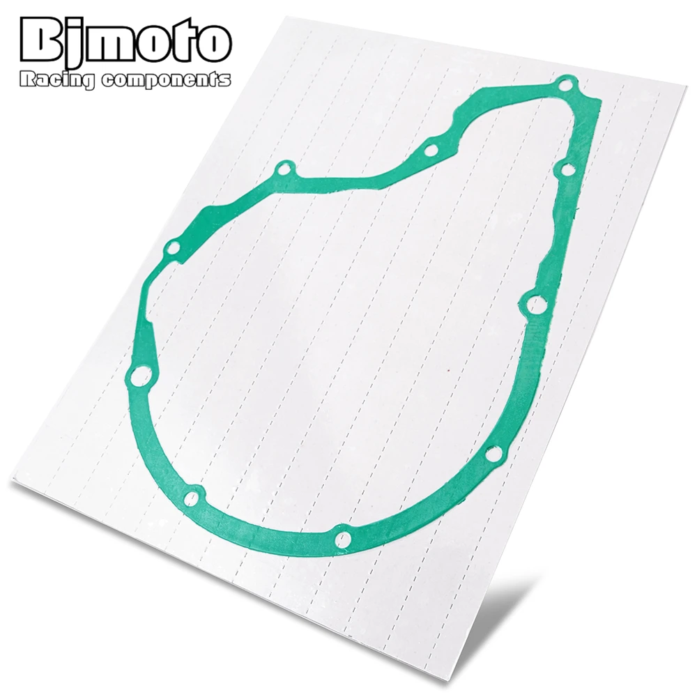 Gasket Generator Cover For Suzuki VX800 VL800 Boulevard C50 Intruder C50T C50 VS600 VS700 VS750 VS800 VZ800 Intruder M800 M50 view 4