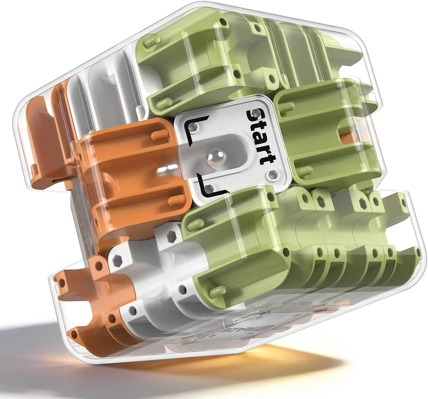 Large Labyrinth 3D …