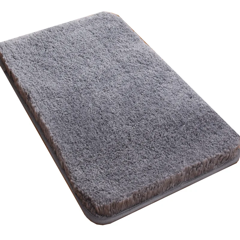 

Door mats, door mats, absorbent floor mats, kitchen and bathroom, anti-slip mats