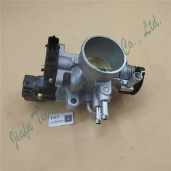 Throttle Body For Hyundai Elantra Accent 1.6L 35100-26600 3510026600 R2599