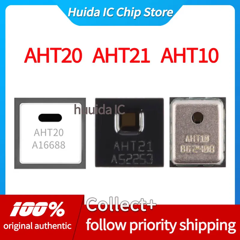 Чехол для телефона AHT10 AHT20 AHT21 DHT11 DHT20 AM2120 AM2302 AM2320