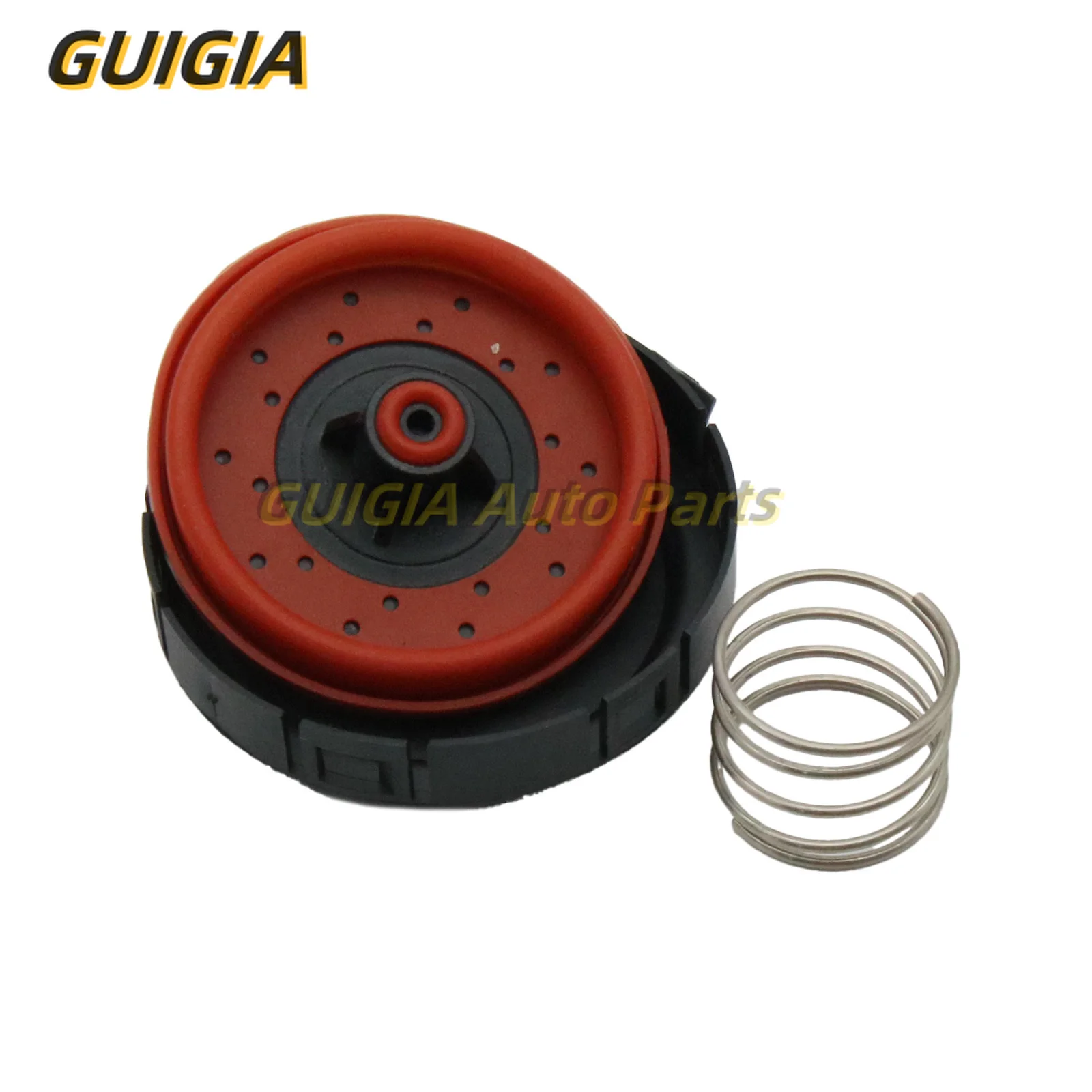 11127547058 크랭크 케이스 압력 벤트 조절 PVC 밸브 N62 BMW E53 E60 E63 E65 545i 550i 650i 745Li 11127537733 7537733