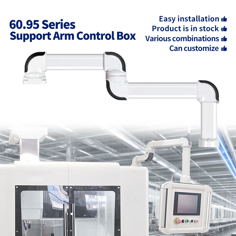 Рисунок 5 - Корпуса/рыжек подвески HMl и системы