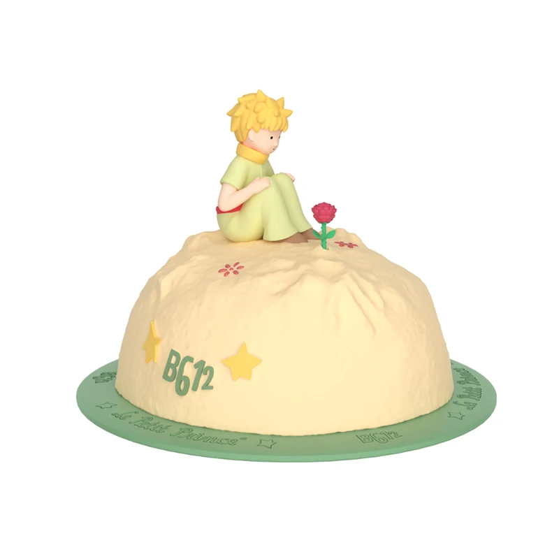 Little Prince Humidifier Birthday Girl Best Friend Christmas Gift for Wedding