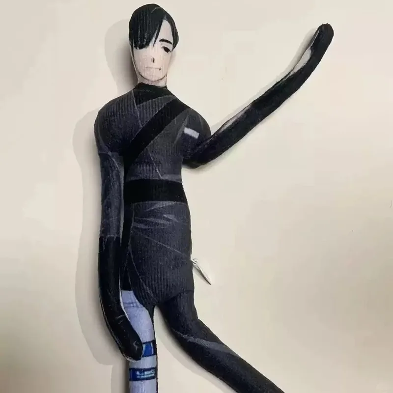 الغريبة المرحلة الغريبة المرحلة تيل إيفان حتى الماوس المجففة إيفان دمية مقعر على شكل دمية سطح المكتب الديكور الإبداعية مهرجان هدية 30 سنتيمتر #4