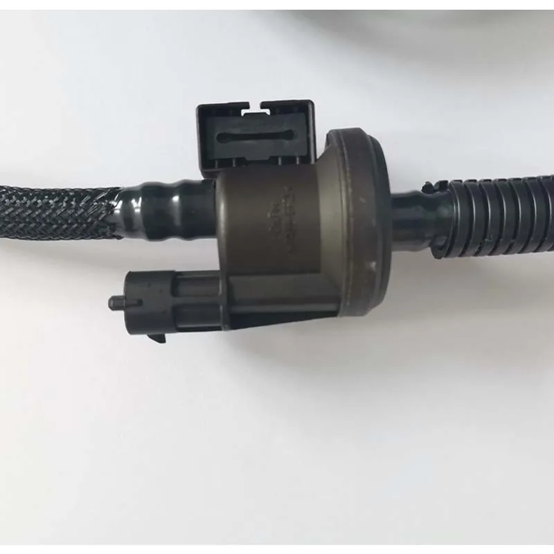 POKESS Vapor Canister Purge Vacuum Valve For Ford  Escape 1.5L 2017 Kuga 2012-2017 Cleaning Oil Tank Carbon Filter Valve