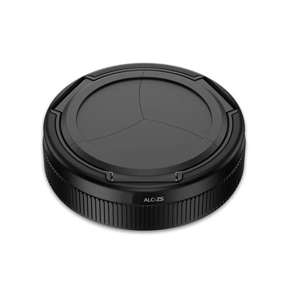 N05R For Panasonic ZS99 TZ99 Auto Lens Cap Auto Open Close Lens Cap Cover for Panasonic Lumix ZS99 TZ99 Camera Accessories view 2