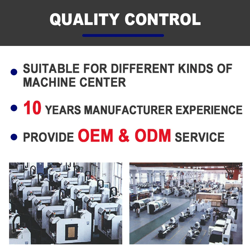 Automatische Load Lossen Nic China Cnc Rem Draaibank Hine Tools