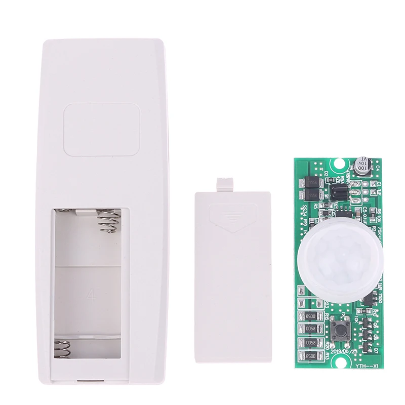 Sensor Circuit Board Solar Induction Mode Controller 3.2V 3.7V Remote Control PIR Solar Integrated Street Lamp