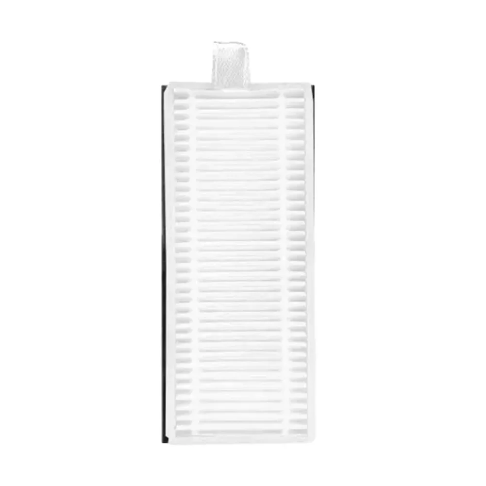 Kit de bolsa de polvo para fregona con filtro de Cepillo Lateral principal para Tefal para x-plorer Serie 75 S + RG8597W, accesorios para Robot aspirador