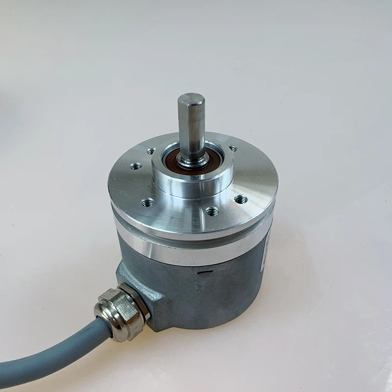 

Encoder EI40A6-P6AR-1000P6TAR-1024 P6PR-2000 L5AR-2500600