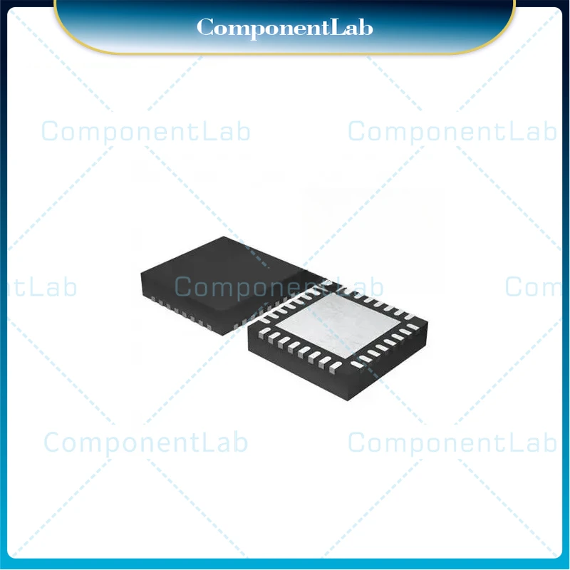 

10-50 шт. новый оригинальный чип IP5332 W332 Patch QFN32