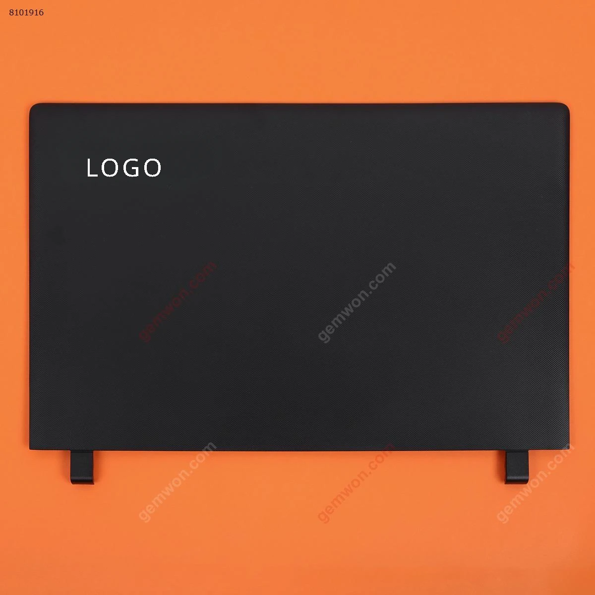 Laptop LCD Back Cover Case for Lenovo Ideapad 100-15IBY lcd Black