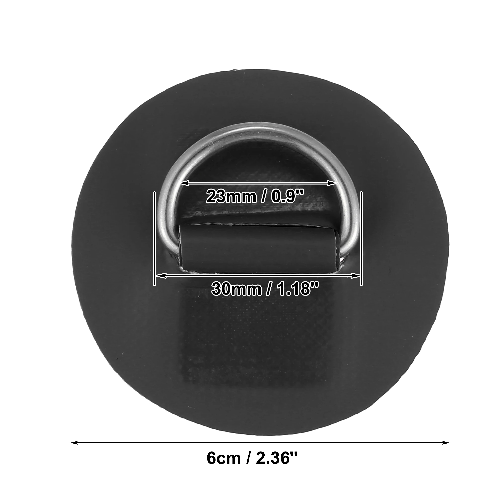 UXCELL 6cm/2.36