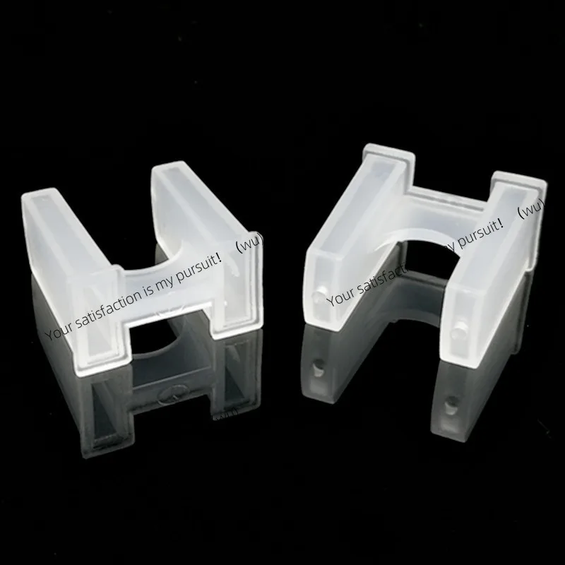 50pcs National Standard 10A Plug Sheath, Two Plug Three Plug Protective Cover, Power Plug Dust Cover Electrical Plug Protective