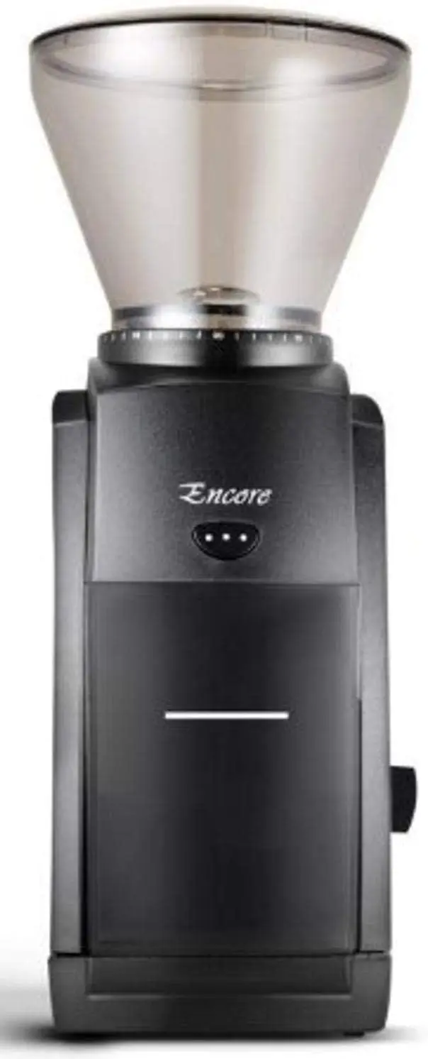 

Baratza Encore Coffee Grinder ZCG485BLK, Black