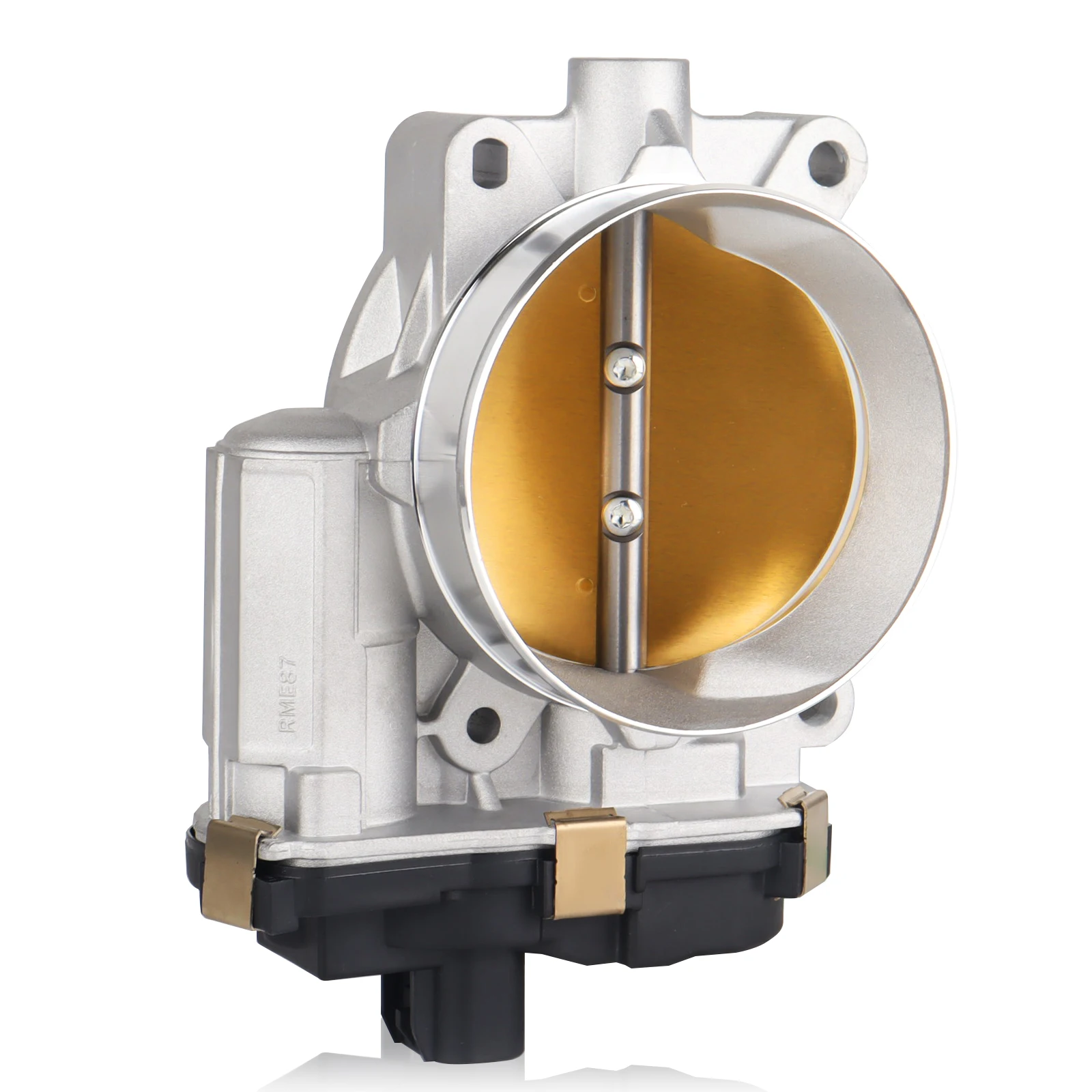 

87mm Electronic Throttle Body 12572658 12580760 S20008 For Buick Cadillac Chevrolet Silverado GMC Escalade 6.0L 6.2L V8 Engine
