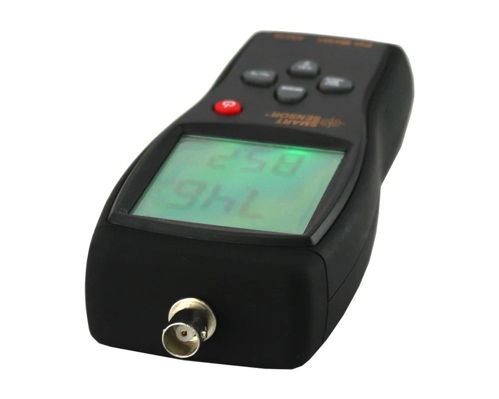 digital PH meter ph Meter PH tester SmartSensor AS218 0.00~14.00pH Moisture measuring instrument water PH acidity meter