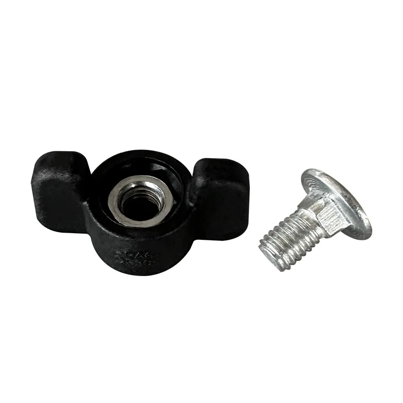 Single hand saw accessories 6 inch 5 inch A7 chainsaw passport switch controller baseplate shell screw cap