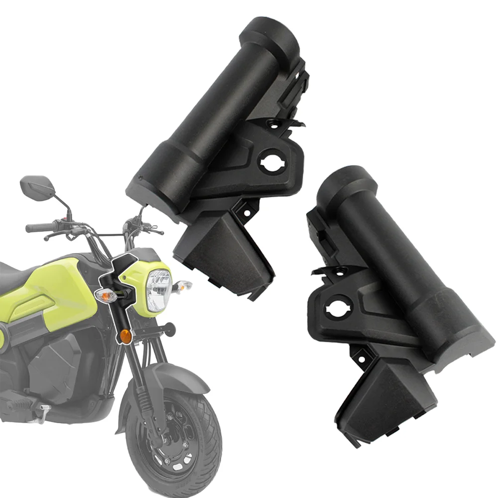 

Turn Signal Relocation Stay Bracket For Honda MAVI 110 Motocross Parts Holder Bracket Mounting Bracket Accessories
