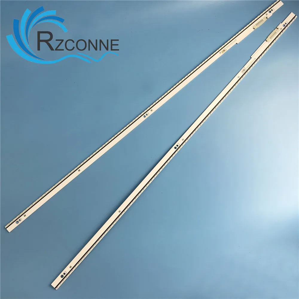 LED Backlight strip 92 Lamp For BN96-25449A 25450A 26318A 26319A V3LE-600SMB-R1 V3LE-600SMA-R1 UN60F8000 UA60F8000 UN60F7450