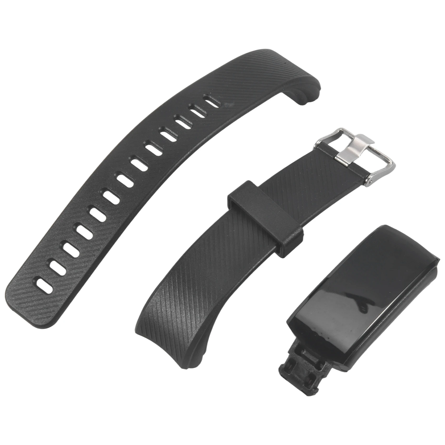 

Умный фитнес-браслет Ingenious-Fitness с измерением давления, шагомером, пульсометром, водонепроницаемый, для отслеживания здоровья