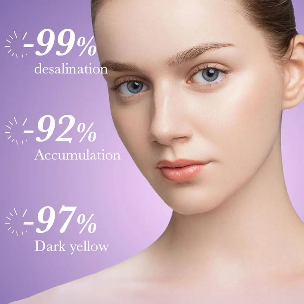 Nicotinamide Whitening Freckle Remove Dark Spots Freckle Whitening Essence For Hyaluronic Acid Collagen Facial Skin Care