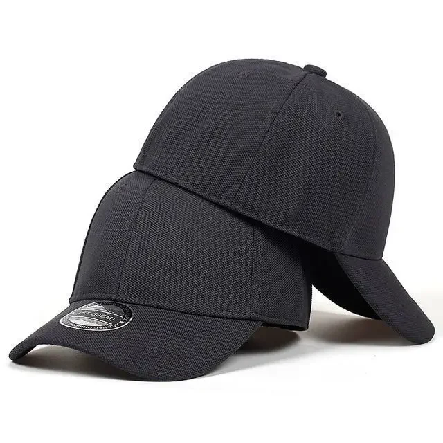 Fashion Full Closed Fitted Baseball Cap Hat Outdoor Sports Golf Caps for Women Men Hip Hop Snapback Visor Casquette Gorras