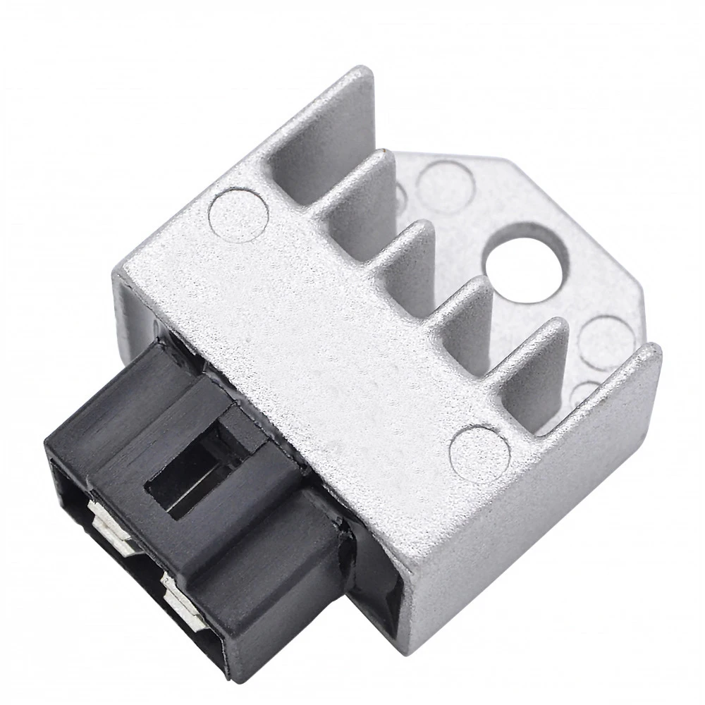 Motorcycle Regulato…