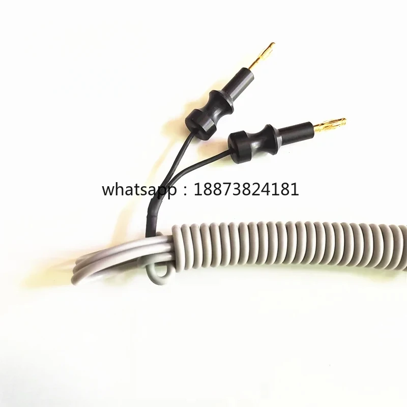 compatible bipolar cable Bipolar resectoscope urology resectoscope fast shipping