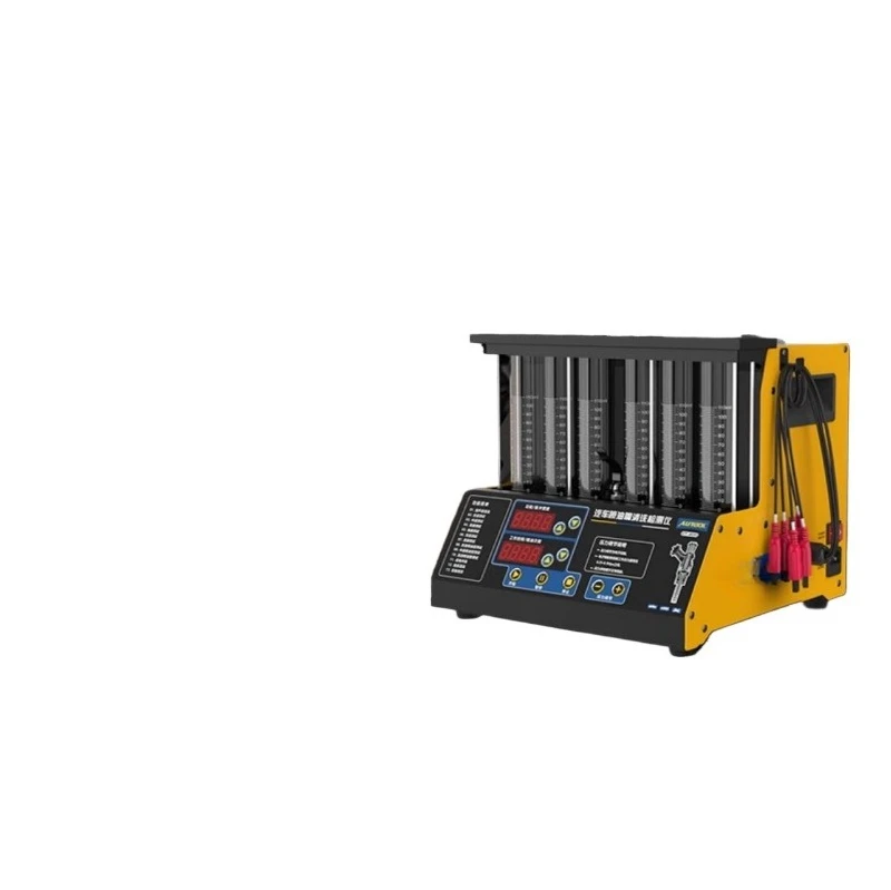 

Suitable for CT200 cleaning machine tester ultrasonic carbon removal cylinder direct injection test