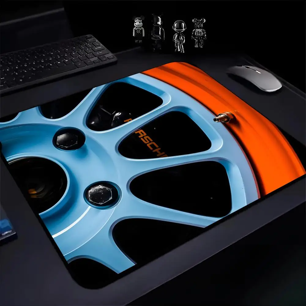 car g-Gulf Mouse Pad E-sports players mause pads Game Accessories Game Keyboard Pad Gamer Desktop Mat Boys Girls Friends Holiday