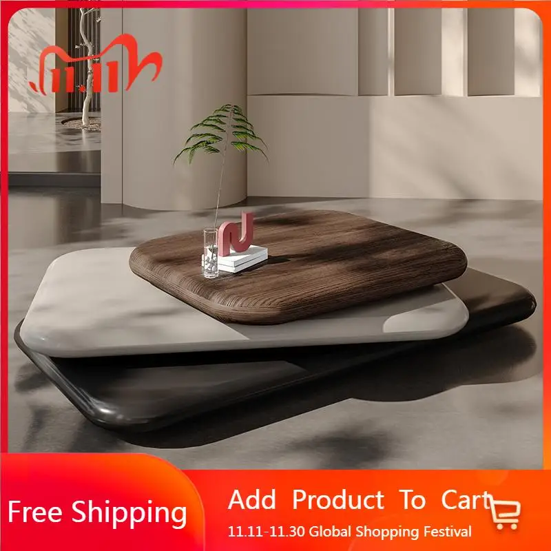 

Регулируемый современный журнальный столик, уникальный креативный водонепроницаемый органайзер для журнального столика, качественная вспомогательная мебель для дома Mesa