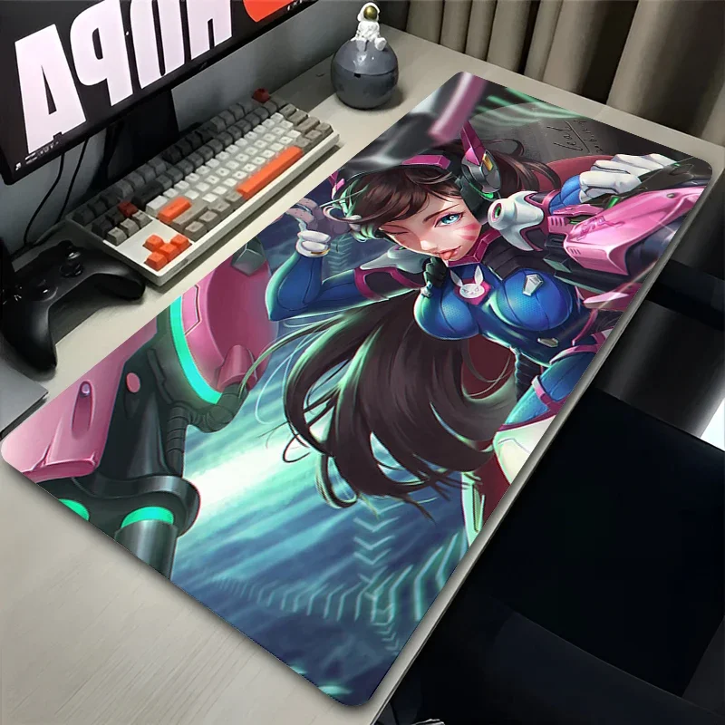 Overwatch D.Va Mous… - image