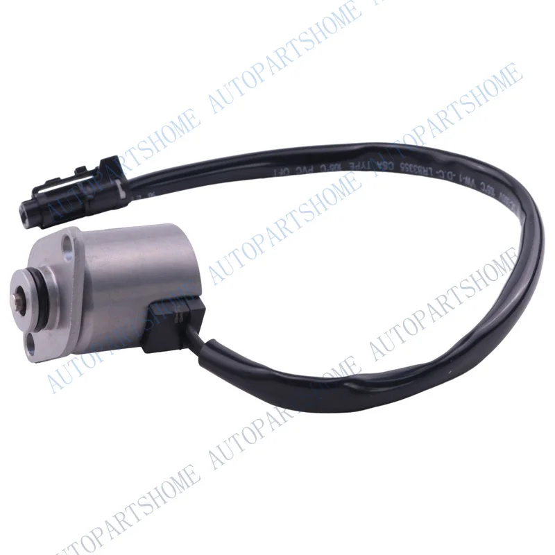 Z... Solenoid Valve 172460-73900 for Yanmar Excaor ViO35-6A ViO40-6 ViO35-6 VIO50U