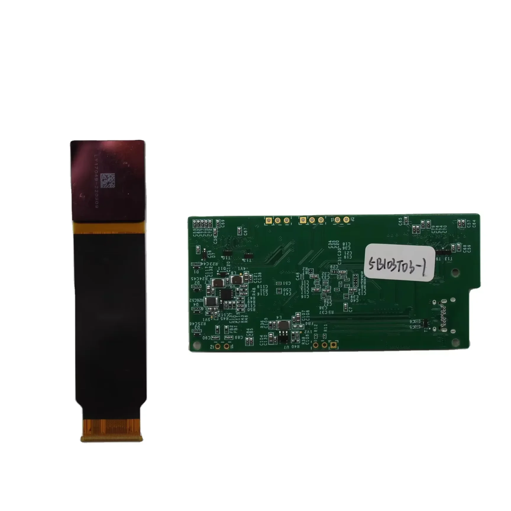 Myt Tdo Si-Oled Dir…