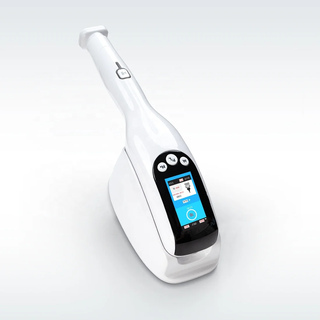 Esthetic Cold PlasmaPen Ozone Cold Jet Plasma Ultra Cold Jet Plasma Hair Growth Treatment Machine 1 Month Got Effective Result