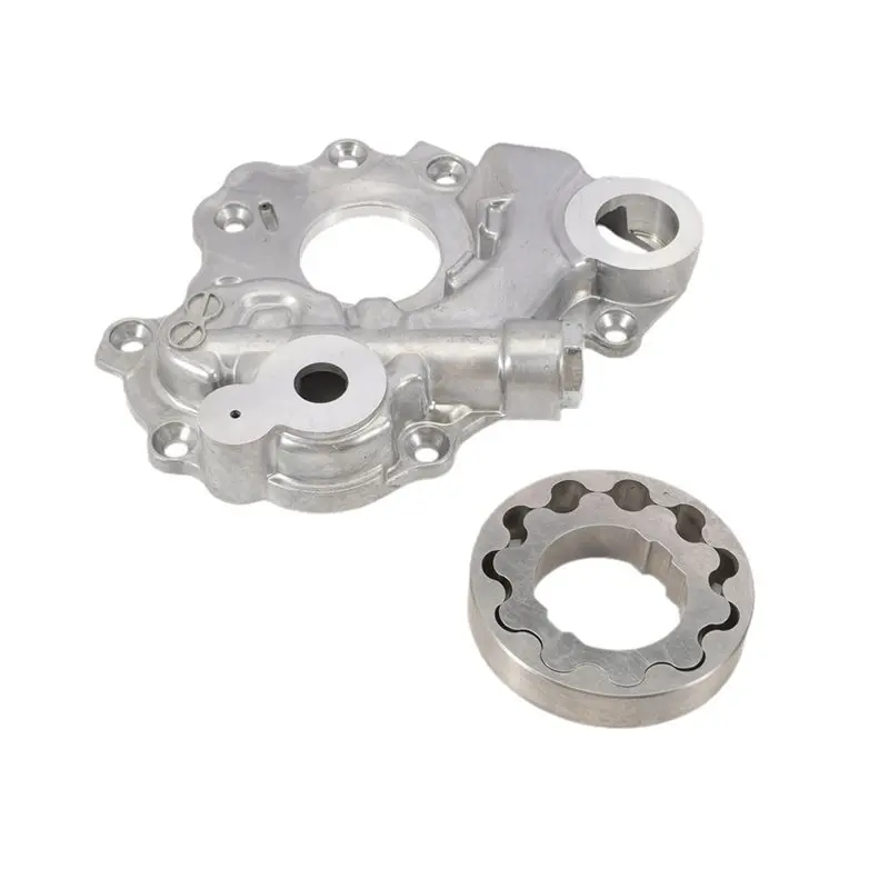 Oil Pump Timing Cover Repair Kit For Toyota Camry RAV4 Avalon Highlander Lexus Es300h Nx300h-M547(113100V020 113100V030)