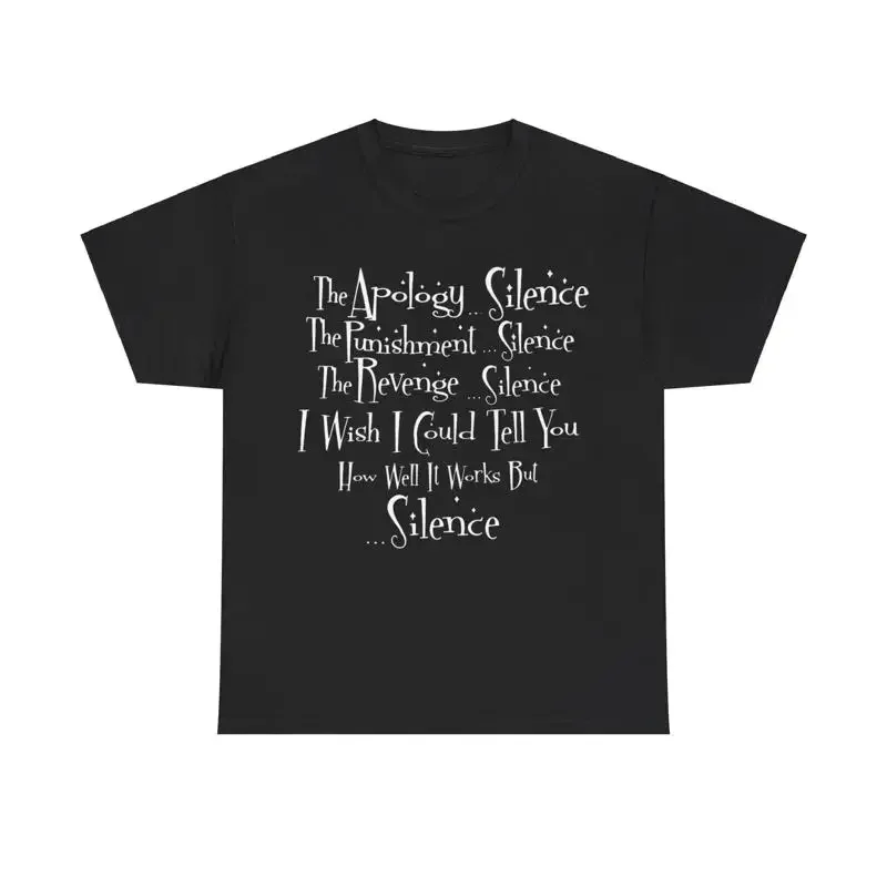 Rehabilitation Nettspend Osamason Stunmic Rehab Tee Silence T-Shirt