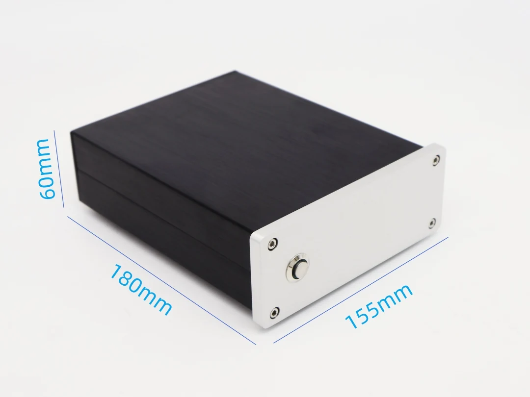 42w LT1083cp DC 12V/3A низкое внутреннее сопротивление, малошумный Hi-Fi Линейный источник питания